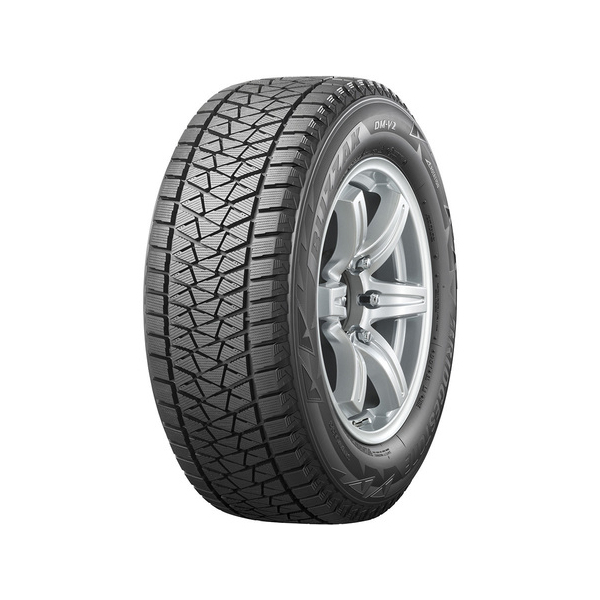 Bridgestone Blizzak DM-V2 R17 225/60 99S