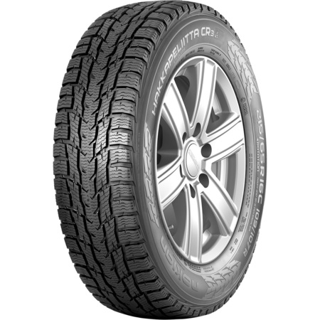 Nokian Tyres Hakkapeliitta CR3 R16C 205/65 107/105R