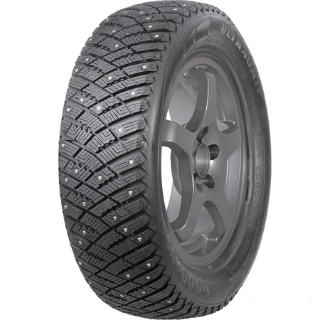 Goodyear Ultra Grip Ice Arctic R16 225/55 99T шип