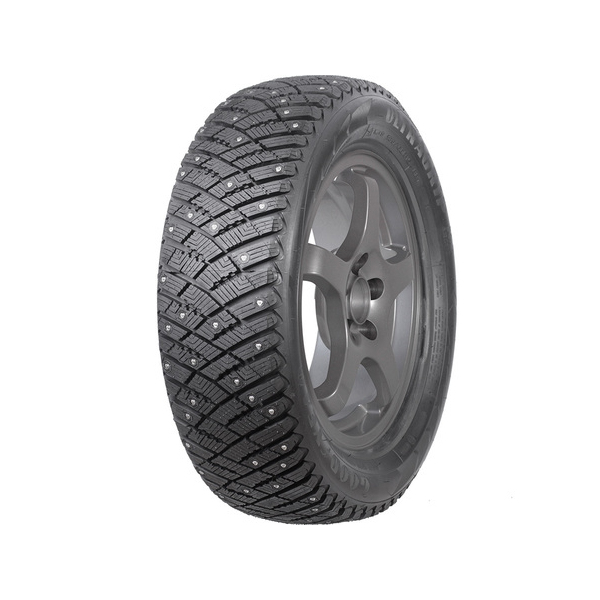 Goodyear Ultra Grip Ice Arctic R16 225/55 99T шип