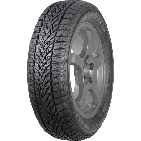 Goodyear UltraGrip Ice 2 R17 205/50 93T