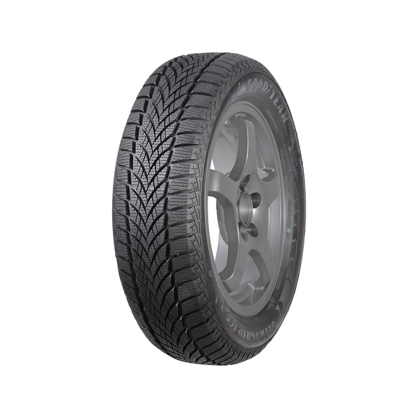 Goodyear UltraGrip Ice 2 R17 205/50 93T