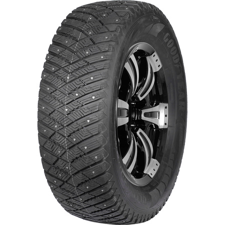 Goodyear UltraGrip Ice Arctic SUV R17 255/65 110T шип