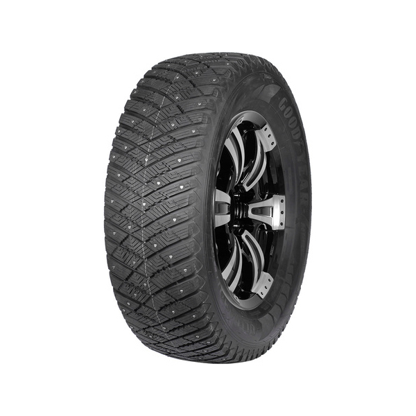 Goodyear UltraGrip Ice Arctic SUV R17 255/65 110T шип