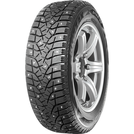 Bridgestone Blizzak Spike-02 R17 225/50 94T шип