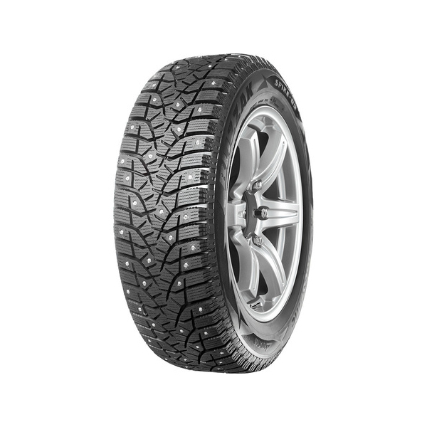 Bridgestone Blizzak Spike-02 R17 225/50 94T шип