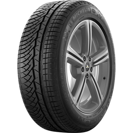 Michelin Pilot Alpin 4 R20 245/35 95W