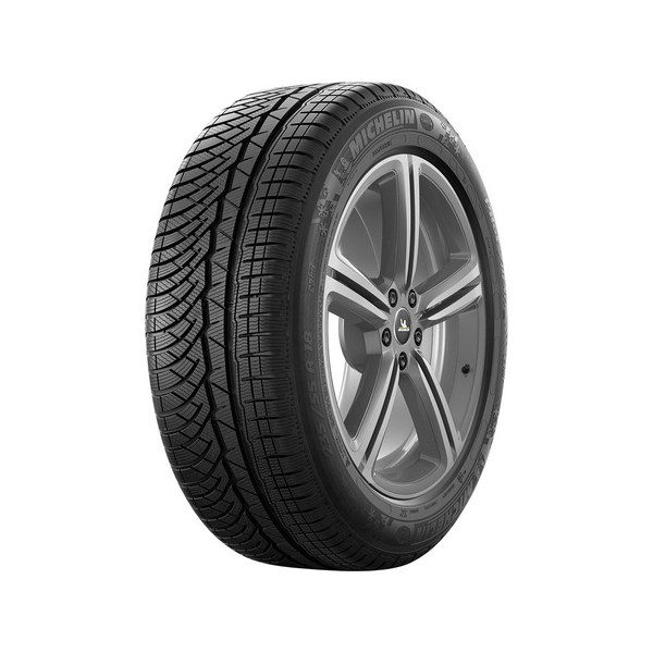 Michelin Pilot Alpin 4 R20 245/35 95W