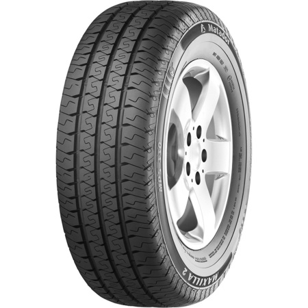 Matador MPS330 Maxilla 2 R16C 195/75 107/105R