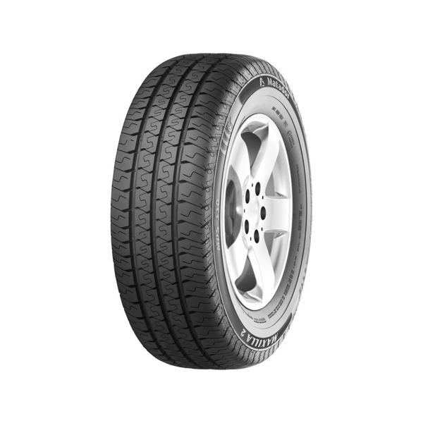 Matador MPS330 Maxilla 2 R16C 195/75 107/105R