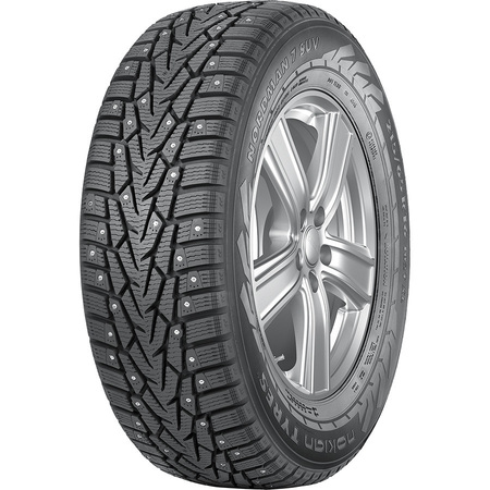 Nokian Tyres Nordman 7 SUV R15 235/75 105T шип