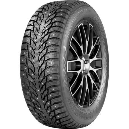 Nokian Tyres Hakkapeliitta 9 SUV R16 215/70 100T шип