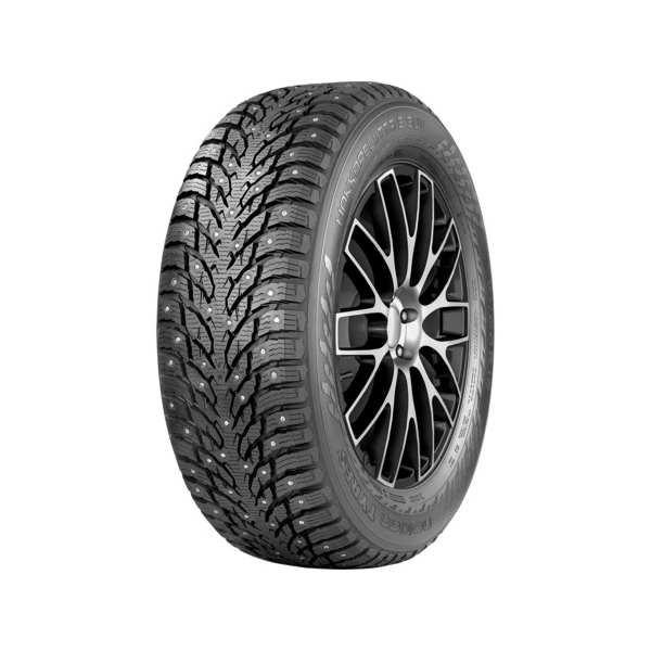 Nokian Tyres Hakkapeliitta 9 SUV R16 215/70 100T шип