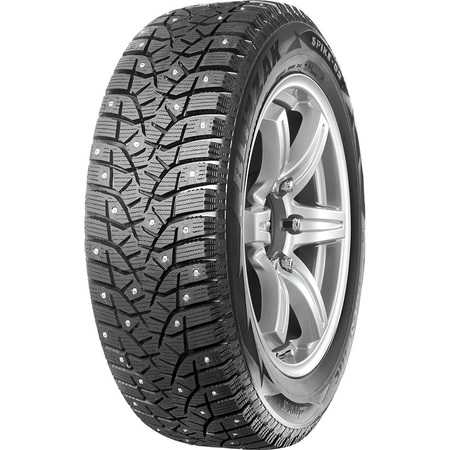 Bridgestone Blizzak Spike-02 SUV R17 225/60 103T шип XL