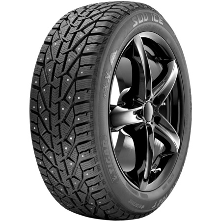 Tigar Ice SUV R17 225/60 103T шип XL