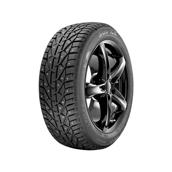 Tigar Ice SUV R17 225/60 103T шип XL