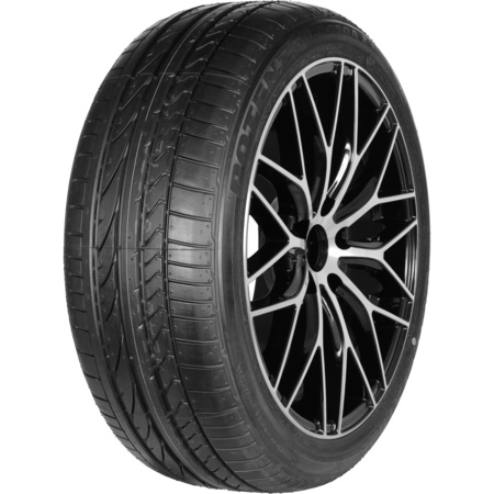 Bridgestone Potenza RE050A Run Flat R19 255/30 91Y  BMW