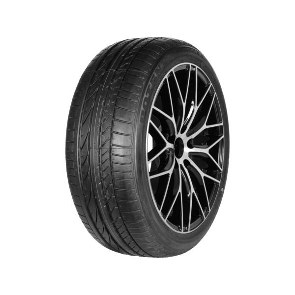 Bridgestone Potenza RE050A Run Flat R19 255/30 91Y  BMW