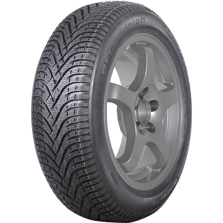 BFGoodrich G-Force Winter 2 R16 195/55 91H XL