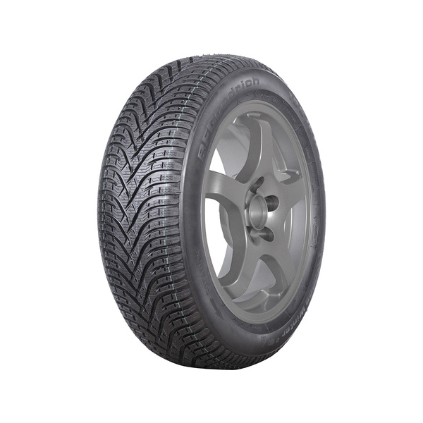 BFGoodrich G-Force Winter 2 R16 195/55 91H XL