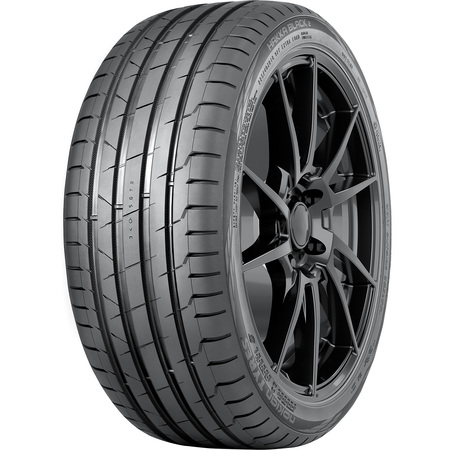 Nokian Tyres Hakka Black 2 R19 235/45 99W XL