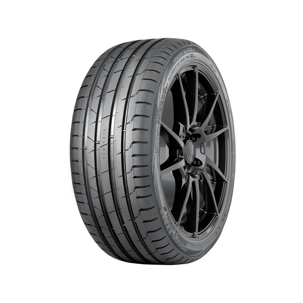 Nokian Tyres Hakka Black 2 R19 235/45 99W XL