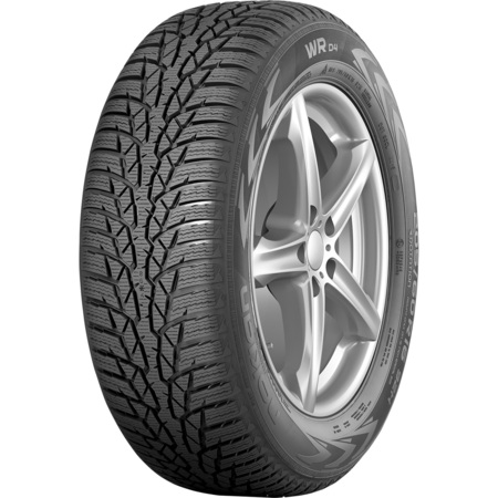 Nokian Tyres WR D4 R16 195/55 91H XL