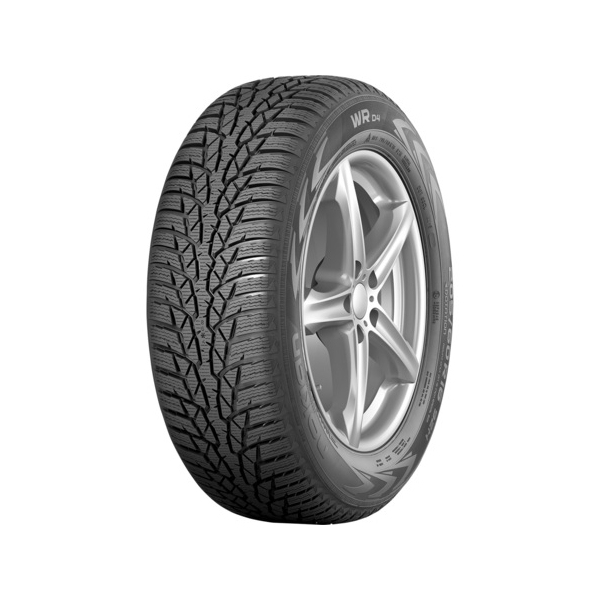 Nokian Tyres WR D4 R16 195/55 91H XL