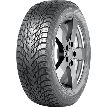 Nokian Tyres Hakkapeliitta R3 R15 185/65 88R