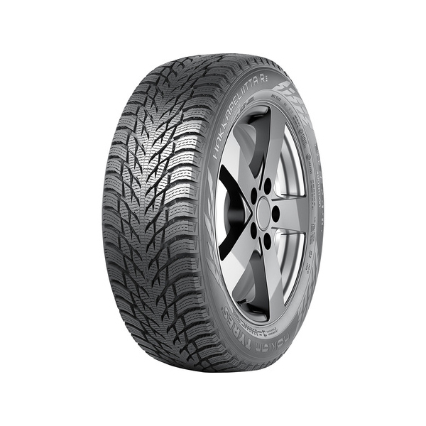 Nokian Tyres Hakkapeliitta R3 R15 185/65 88R