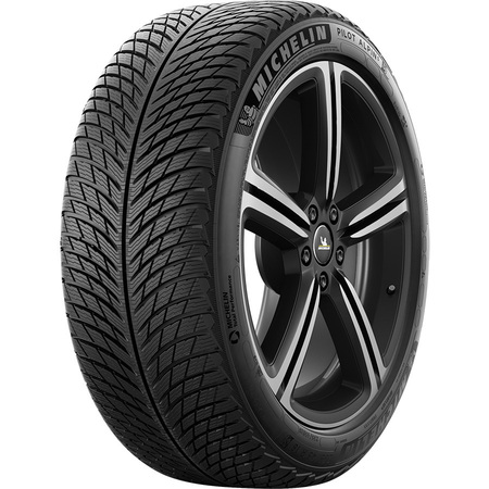 Michelin Pilot Alpin 5  R18 225/40 92W