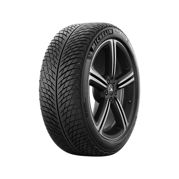 Michelin Pilot Alpin 5  R18 225/40 92W