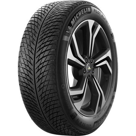 Michelin Pilot Alpin 5 SUV R19 275/50 112V  PORSCHE