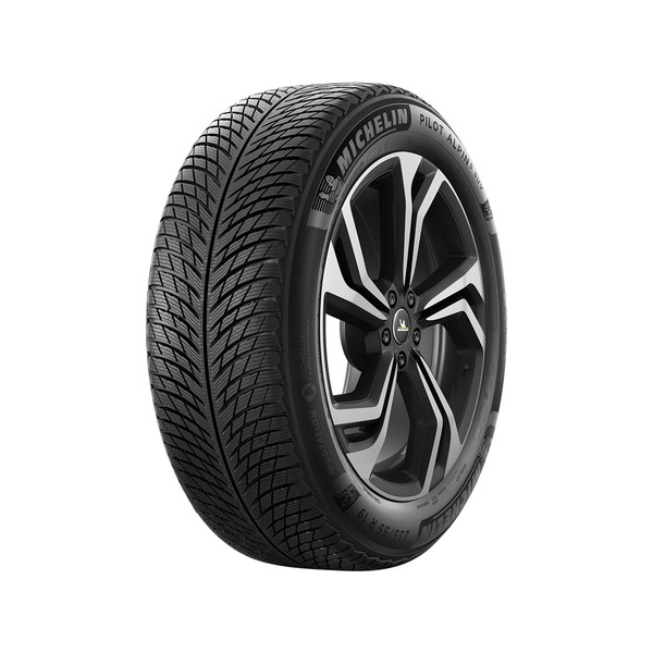 Michelin Pilot Alpin 5 SUV R19 275/50 112V  PORSCHE