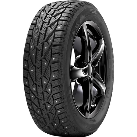 Tigar Ice R17 215/55 98T шип