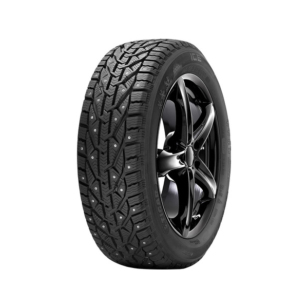 Tigar Ice R17 215/55 98T шип