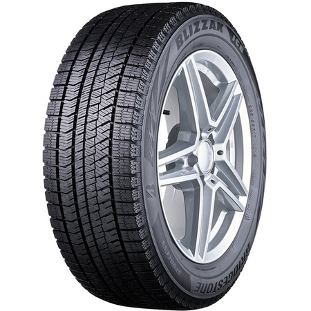 Bridgestone Blizzak Ice R16 225/60 98S