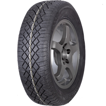 Continental Viking Contact 7 R15 195/65 95T