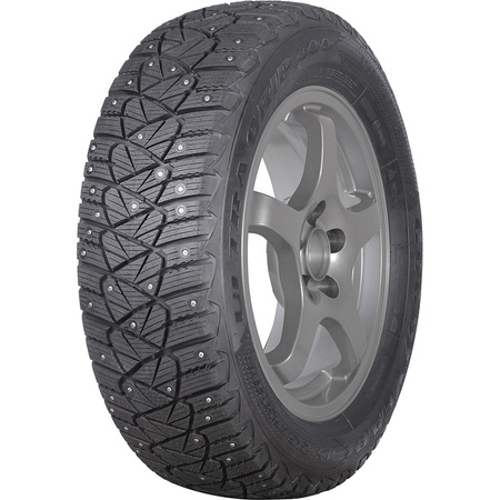 Goodyear UltraGrip 600 R17 215/55 98T шип XL