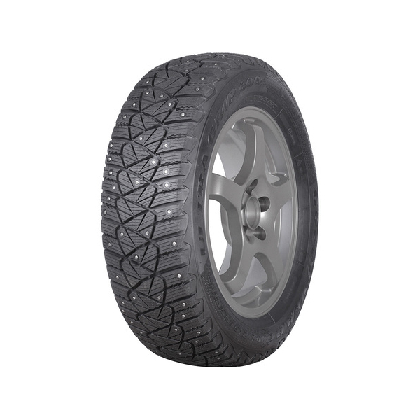 Goodyear UltraGrip 600 R17 215/55 98T шип XL