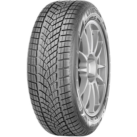 Goodyear UltraGrip Ice SUV Gen-1 R17 215/65 99T