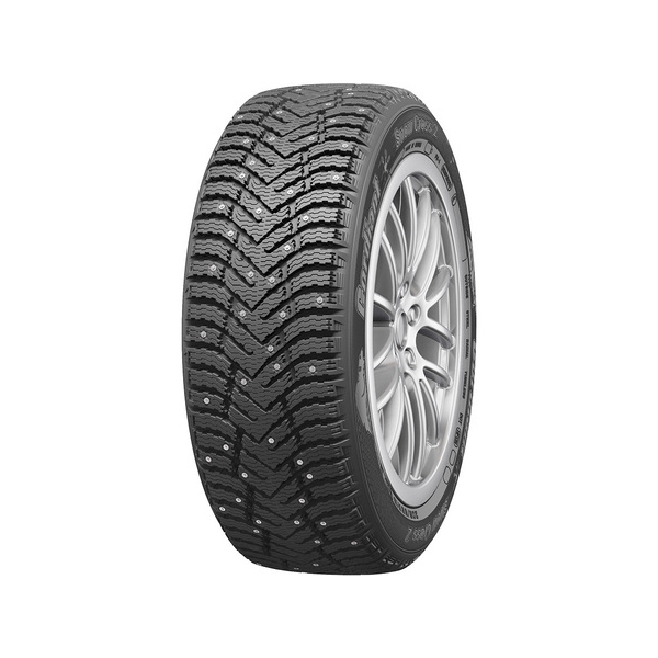 Cordiant Snow Cross 2 R13 175/70 82T шип