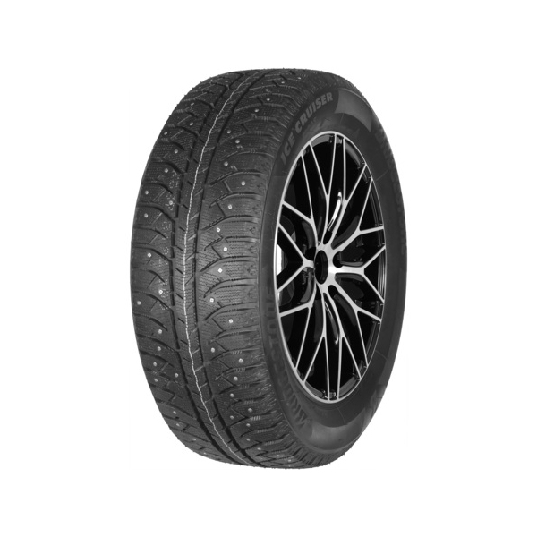 Bridgestone Ice Cruiser 7000 S R17 225/60 99T шип