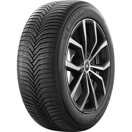 Michelin Crossclimate SUV R17 235/60 106V