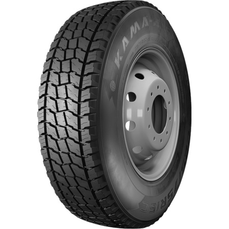 Кама Кама-218 R16C 225/75 121/120N