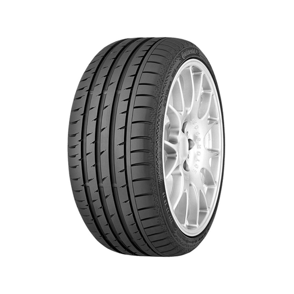 Continental Conti Sport Contact 3 R19 255/45 100Y FR PORSCHE