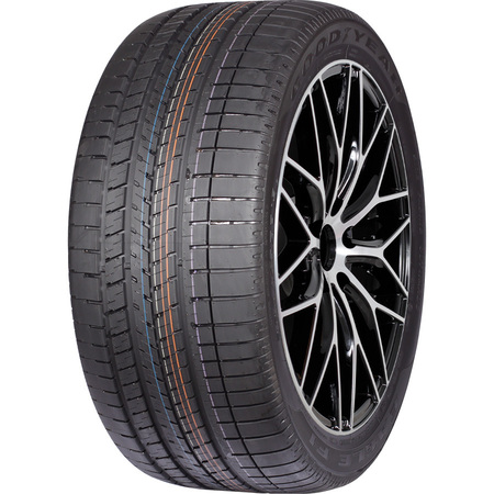 Goodyear Eagle F1 Asymmetric R19 285/40 103Y XL PORSCHE