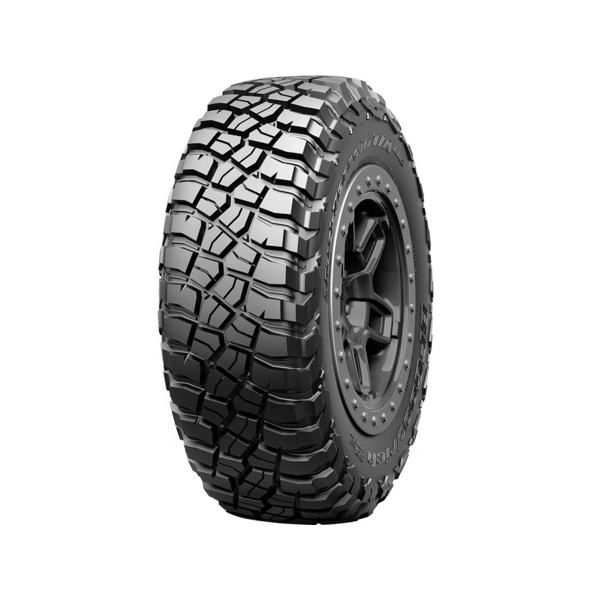 BFGoodrich Mud Terrain T/A KM3 LRE R17 265/65 120/117Q