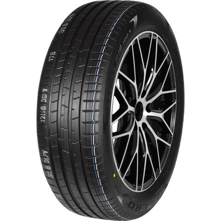 Pirelli P-Zero Luxury Saloon R22 315/30 107Y  BMW