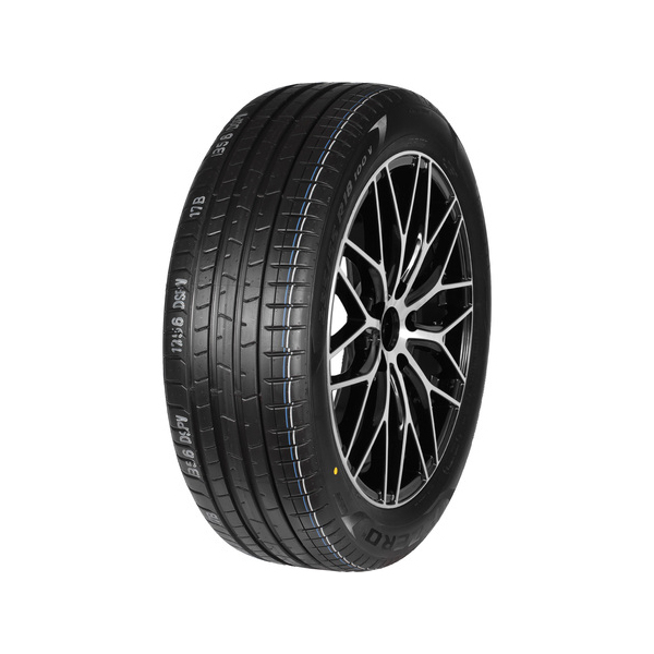 Pirelli P-Zero Luxury Saloon R22 315/30 107Y  BMW